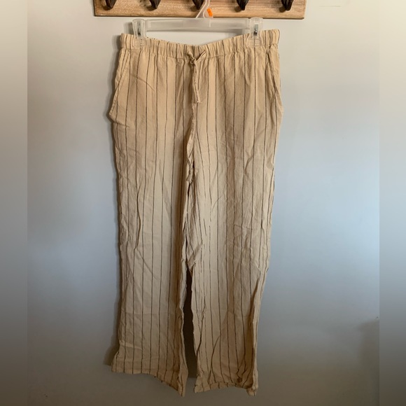 Urban outfitters linen pants - Picture 5 of 5